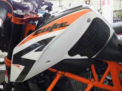 KTM 690 Duke R 2014