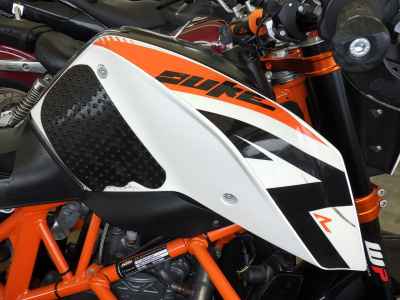 KTM 690 Duke R 2014