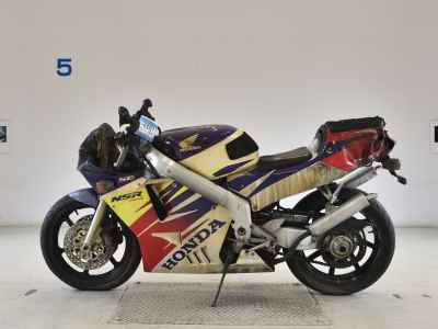 Honda NSR250R