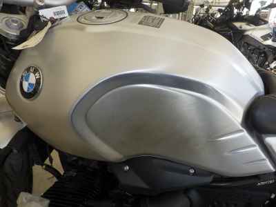 BMW R nineT Pure 2022