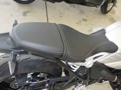 BMW R nineT Pure 2022