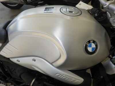 BMW R nineT Pure 2022