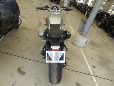 BMW R nineT Pure 2022
