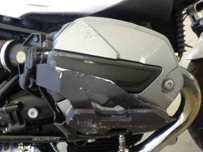 BMW R nineT Pure 2022
