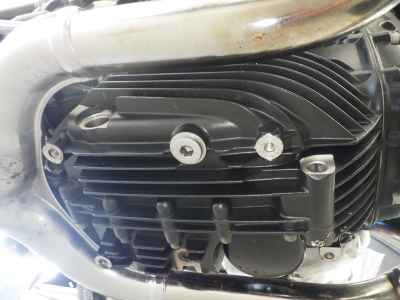BMW R nineT Pure 2022
