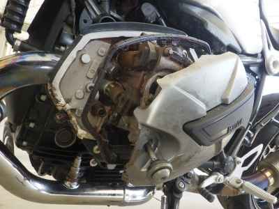 BMW R nineT Pure 2022
