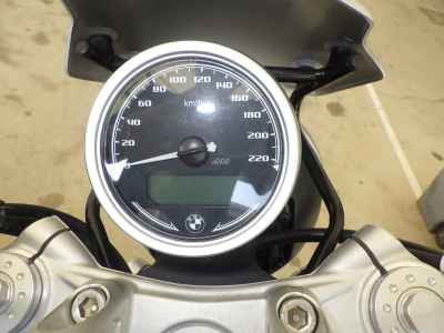 BMW R nineT Pure 2022