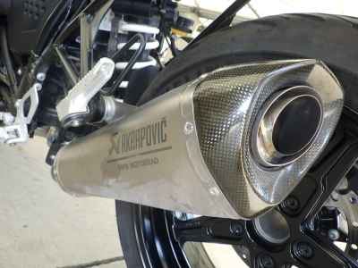 BMW R nineT Pure 2022