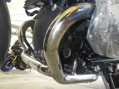 BMW R nineT Pure 2022