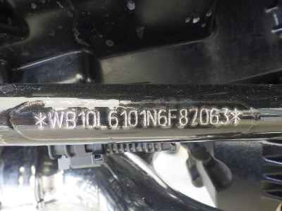 BMW R nineT Pure 2022