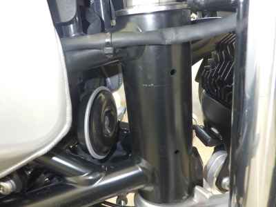 BMW R nineT Pure 2022