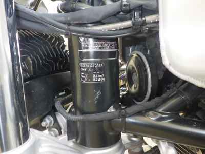 BMW R nineT Pure 2022