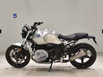 BMW R nineT Pure 2022