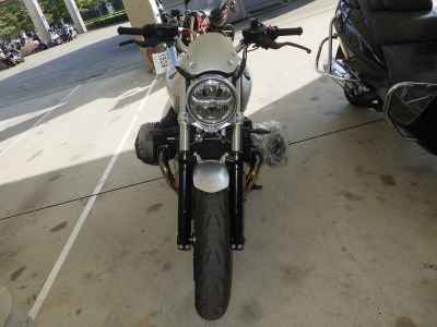 BMW R nineT Pure 2022