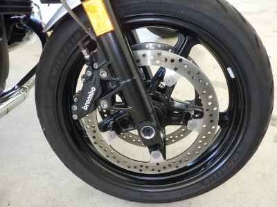 BMW R nineT Pure 2022