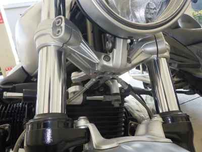 BMW R nineT Pure 2022