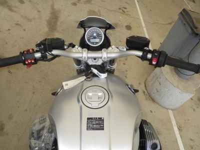 BMW R nineT Pure 2022