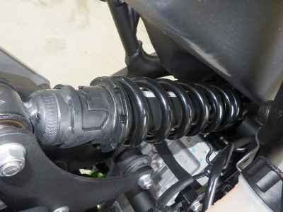 Kawasaki Ninja ZX-25R SE