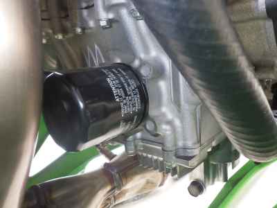 Kawasaki Ninja ZX-25R SE