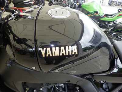 Yamaha XSR900 2026