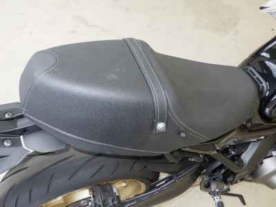 Yamaha XSR900 2026