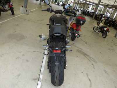 Yamaha XSR900 2026
