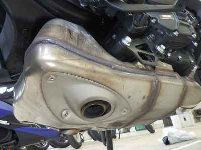 Yamaha XSR900 2026