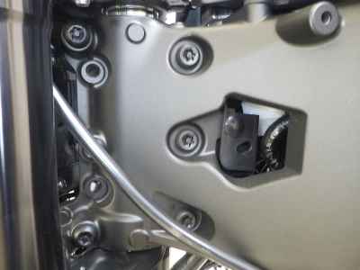 Yamaha XSR900 2026