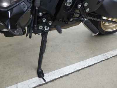 Yamaha XSR900 2026