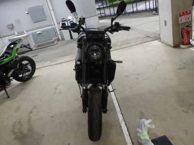 Yamaha XSR900 2026