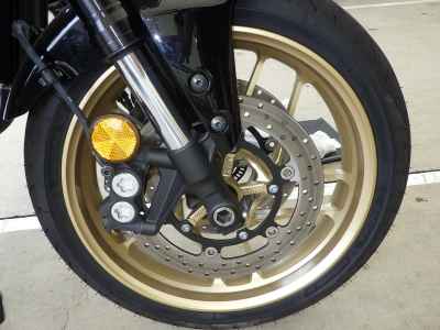 Yamaha XSR900 2026