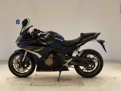 Honda CBR400R 2023