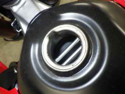 Honda CRF250L