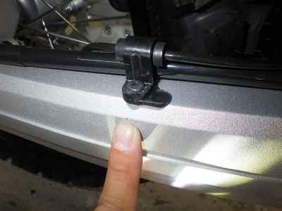 Honda CRF250L