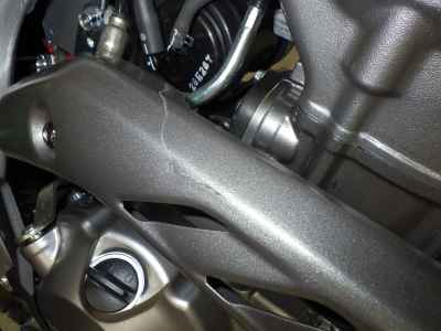 Honda CRF250L