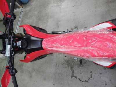 Honda CRF250L