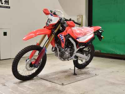 Honda CRF250L