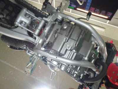 Honda CRF250L