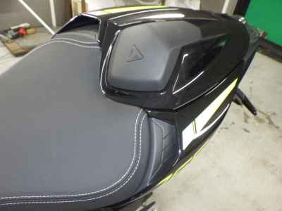 Triumph Street Triple 765 RS 2026