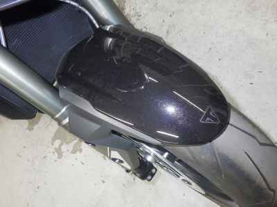Triumph Street Triple 765 RS 2026