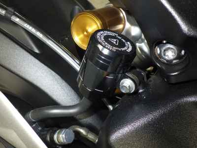 Triumph Street Triple 765 RS 2026