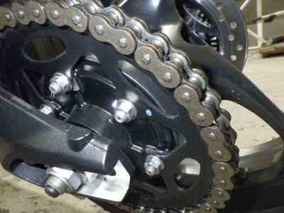 Triumph Street Triple 765 RS 2026