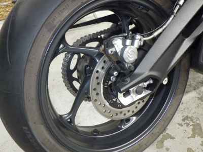 Triumph Street Triple 765 RS 2026