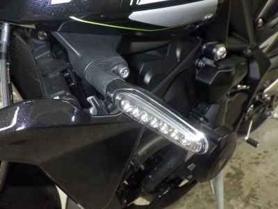 Triumph Street Triple 765 RS 2026