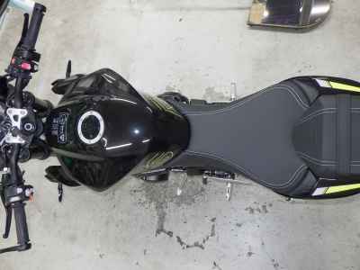 Triumph Street Triple 765 RS 2026