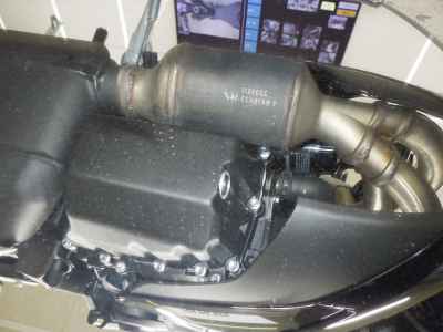 Triumph Street Triple 765 RS 2026