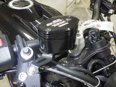 Triumph Street Triple 765 RS 2026