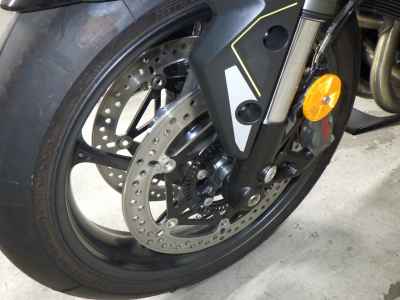 Triumph Street Triple 765 RS 2026