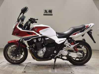 Honda CB1300 Super Boldor 2019
