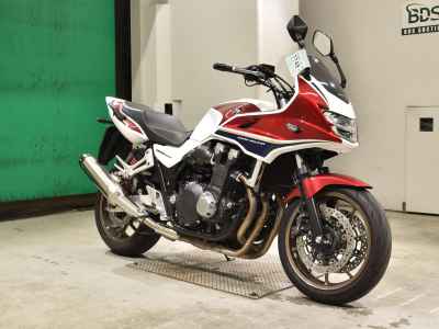 Honda CB1300 Super Boldor 2019
